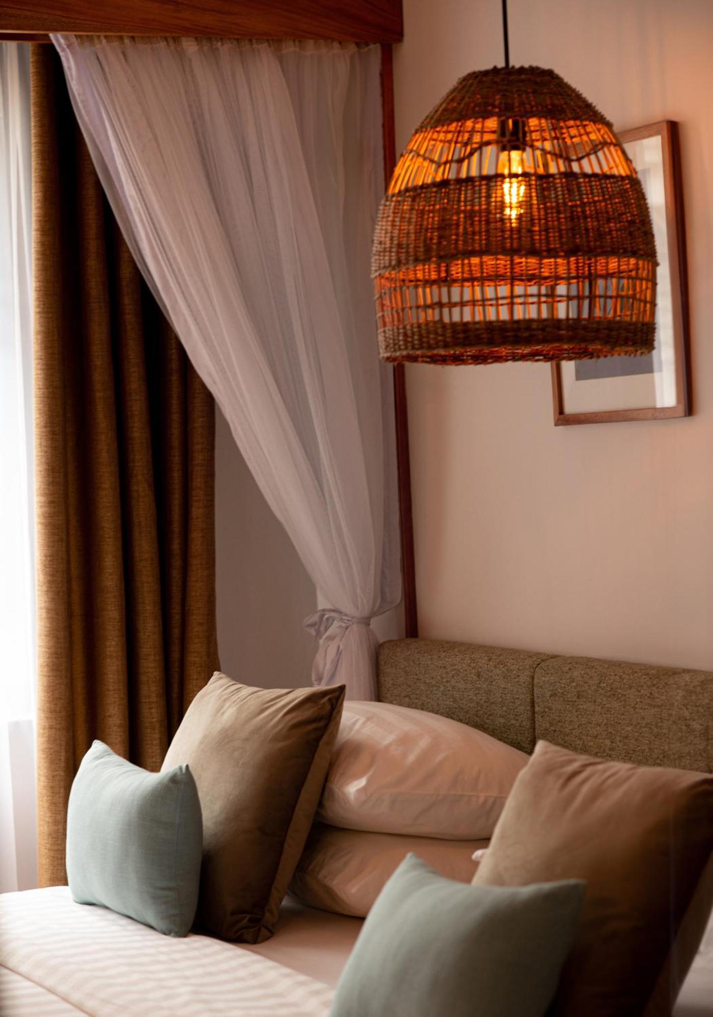 Aishi Machame Villa Moshi Exterior foto