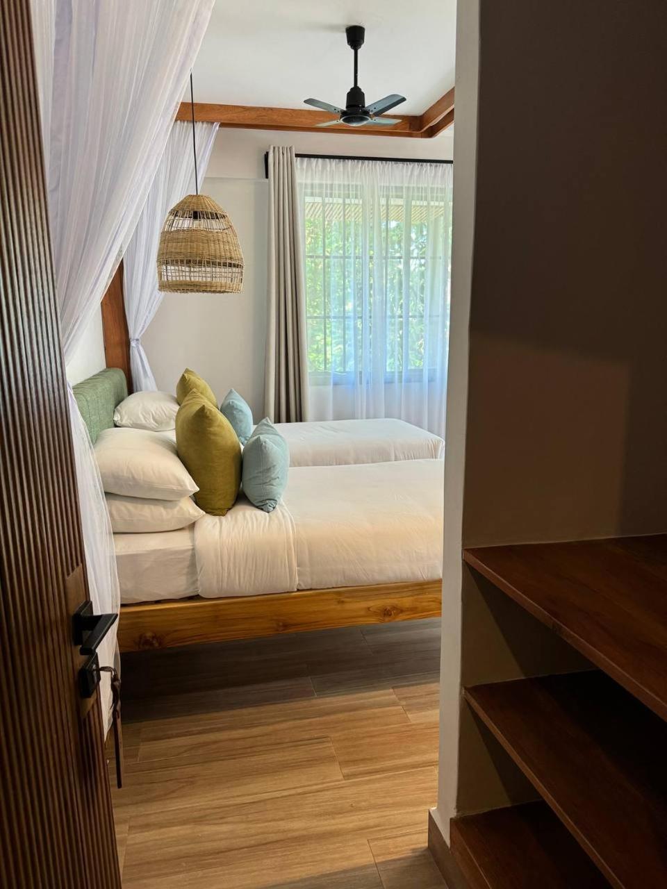 Aishi Machame Villa Moshi Exterior foto