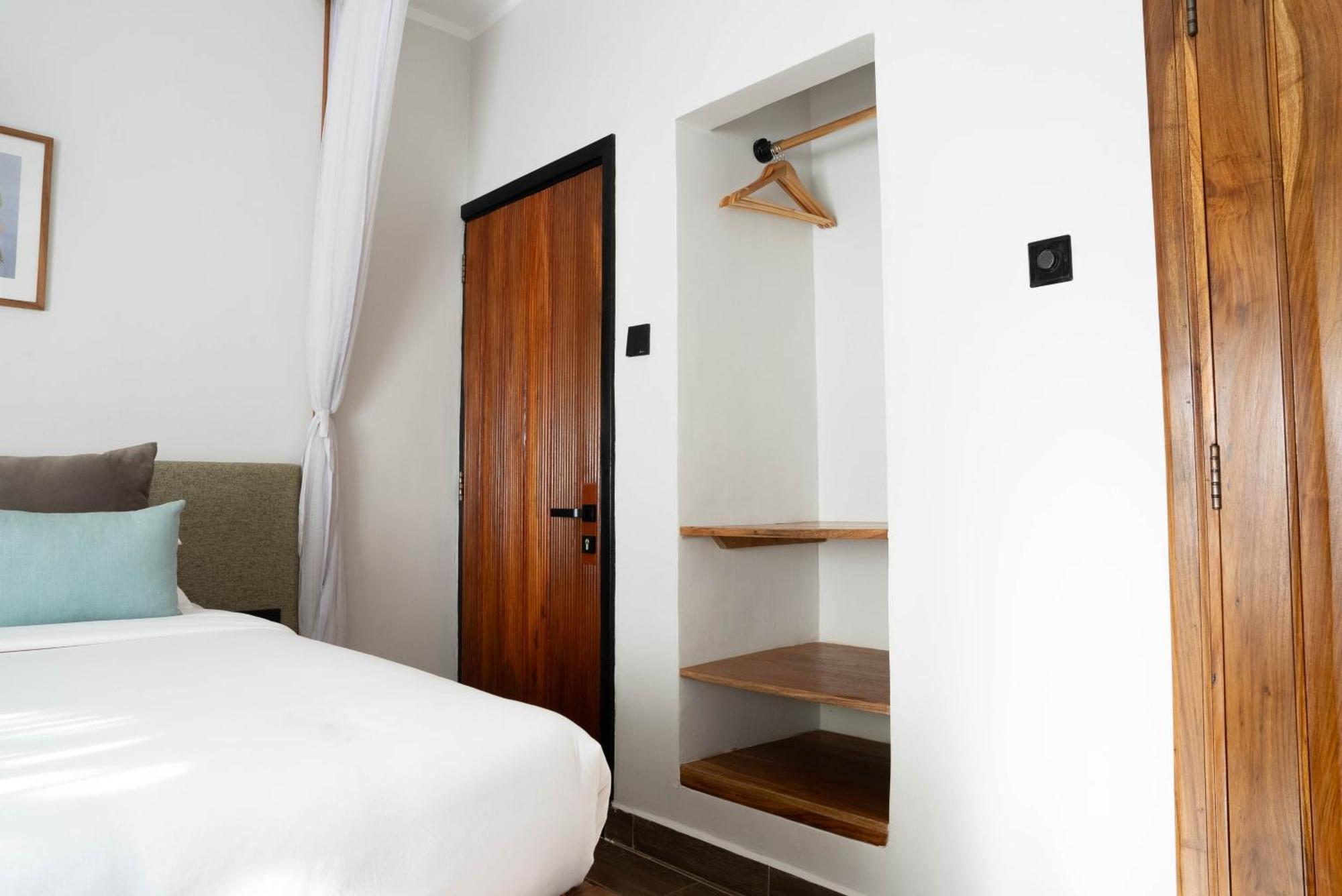 Aishi Machame Villa Moshi Exterior foto